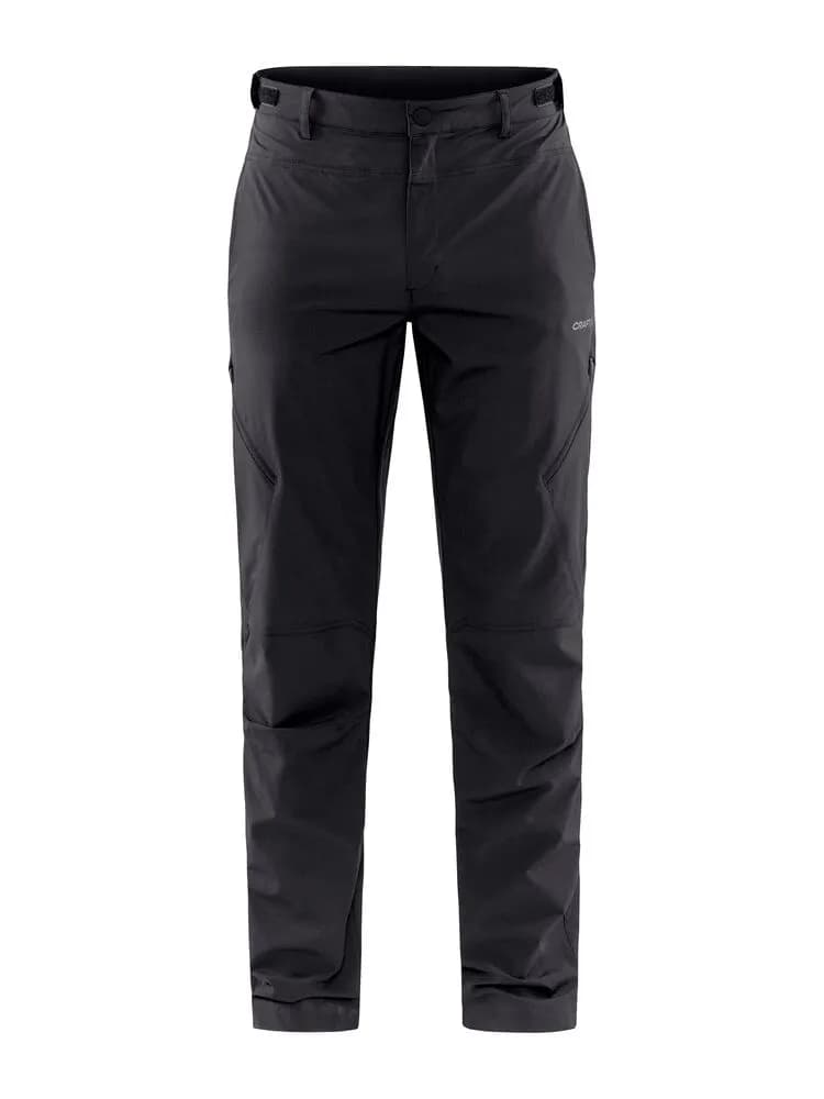 Adv Explore Tech Pants M - Asphalt