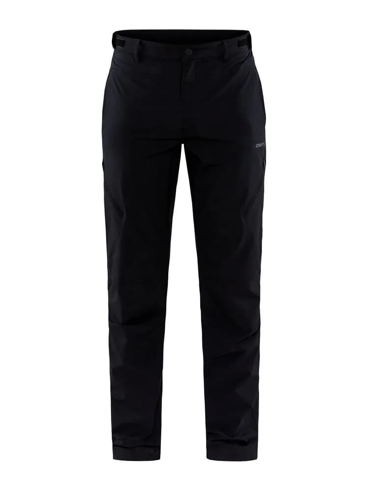 Adv Explore Tech Pants M - Black