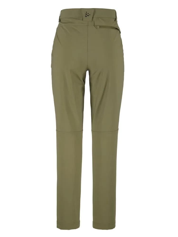 Adv Explore Tech Pants W - Rift