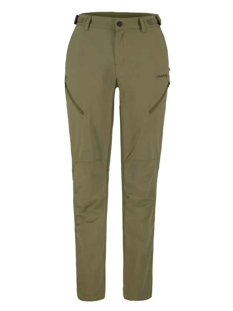 Adv Explore Tech Pants W - Rift