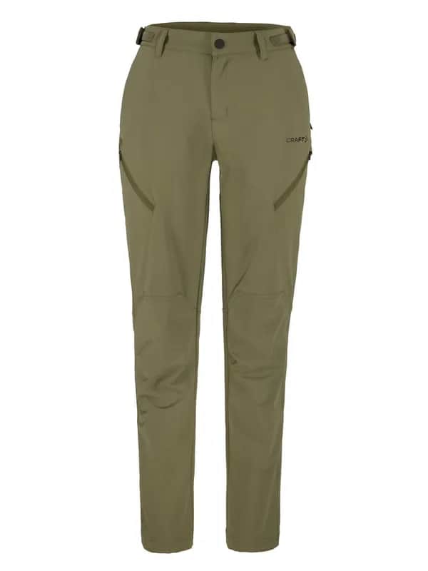 Adv Explore Tech Pants W - Rift