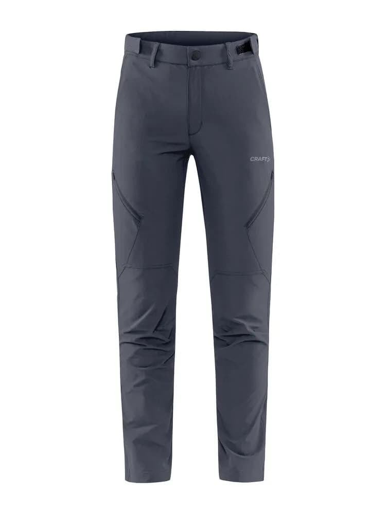 Adv Explore Tech Pants W - Asphalt