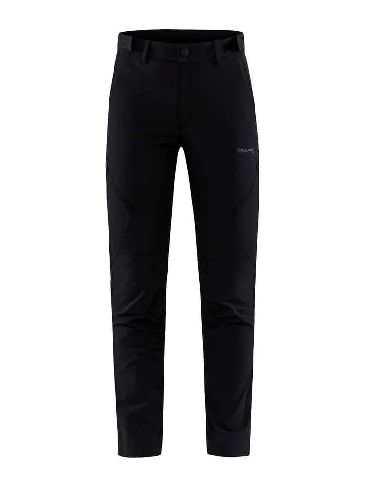 Adv Explore Tech Pants W - Black