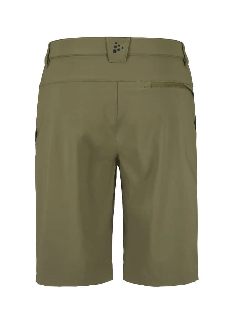 Adv Explore Tech Shorts M - Rift