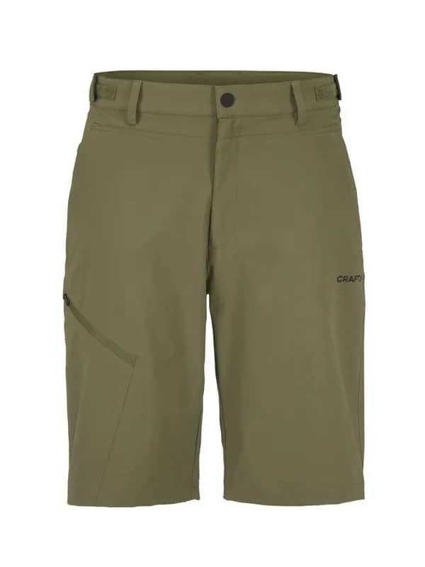 Adv Explore Tech Shorts M - Rift