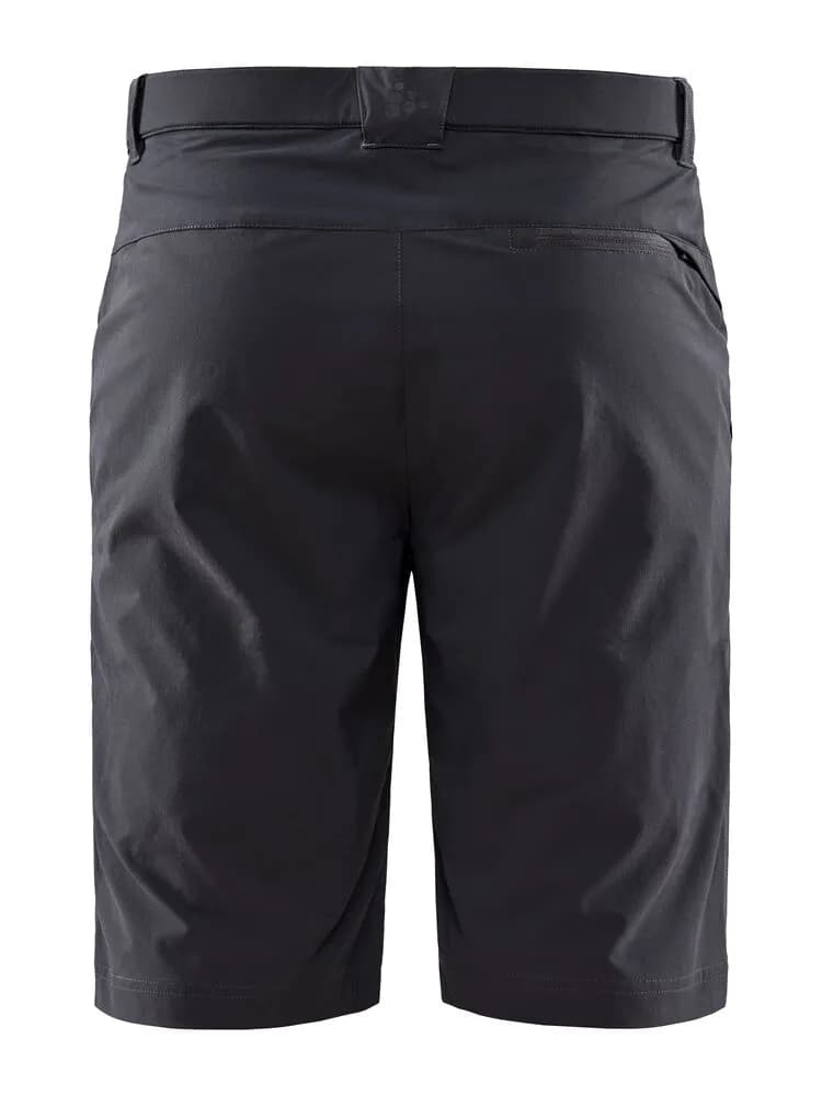 Adv Explore Tech Shorts M - Asphalt