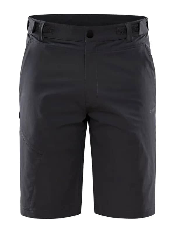 Adv Explore Tech Shorts M - Asphalt