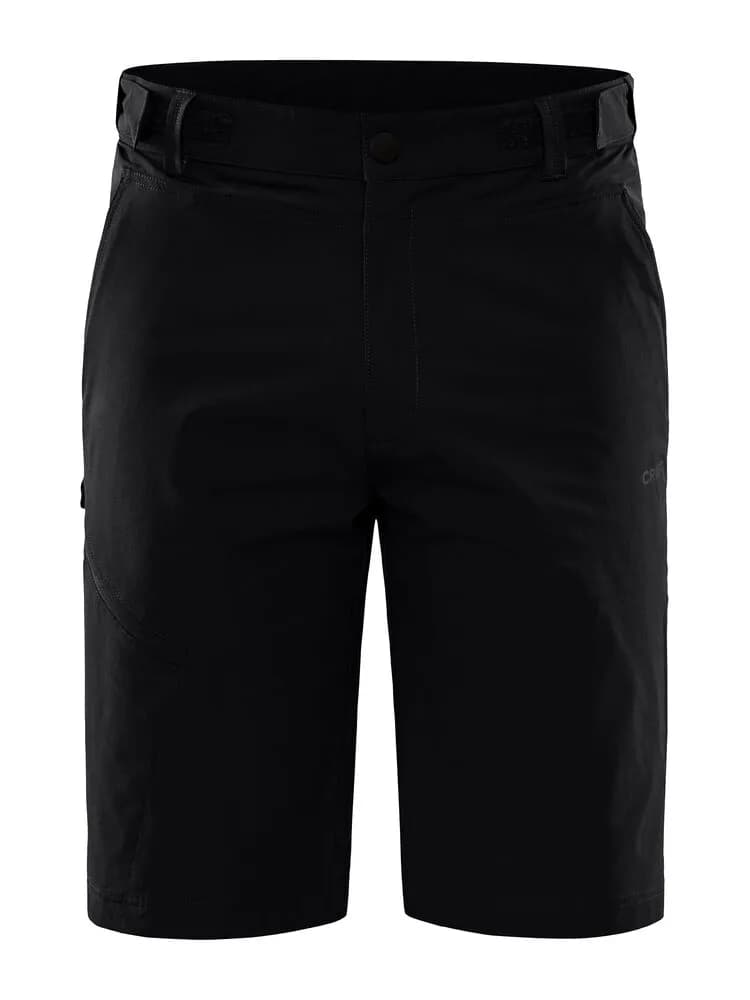 Adv Explore Tech Shorts M - Black