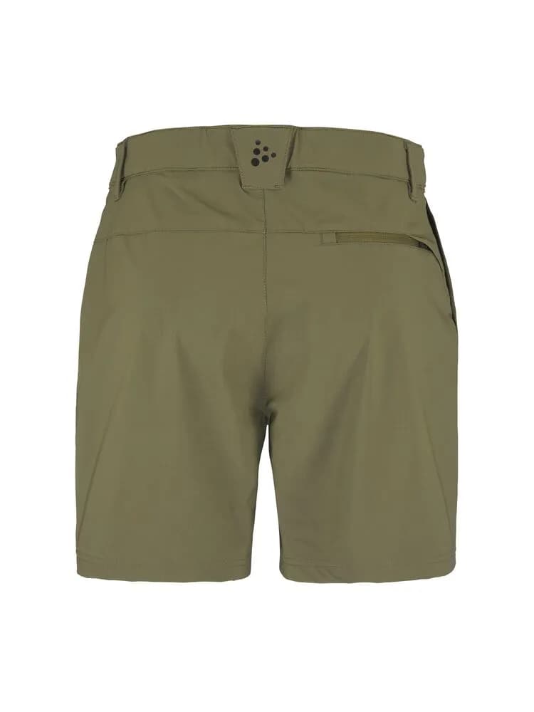 Adv Explore Tech Shorts W - Rift