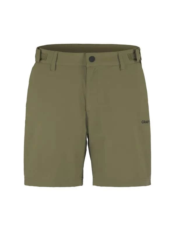 Adv Explore Tech Shorts W - Rift