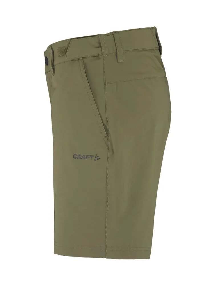 Adv Explore Tech Shorts W - Rift