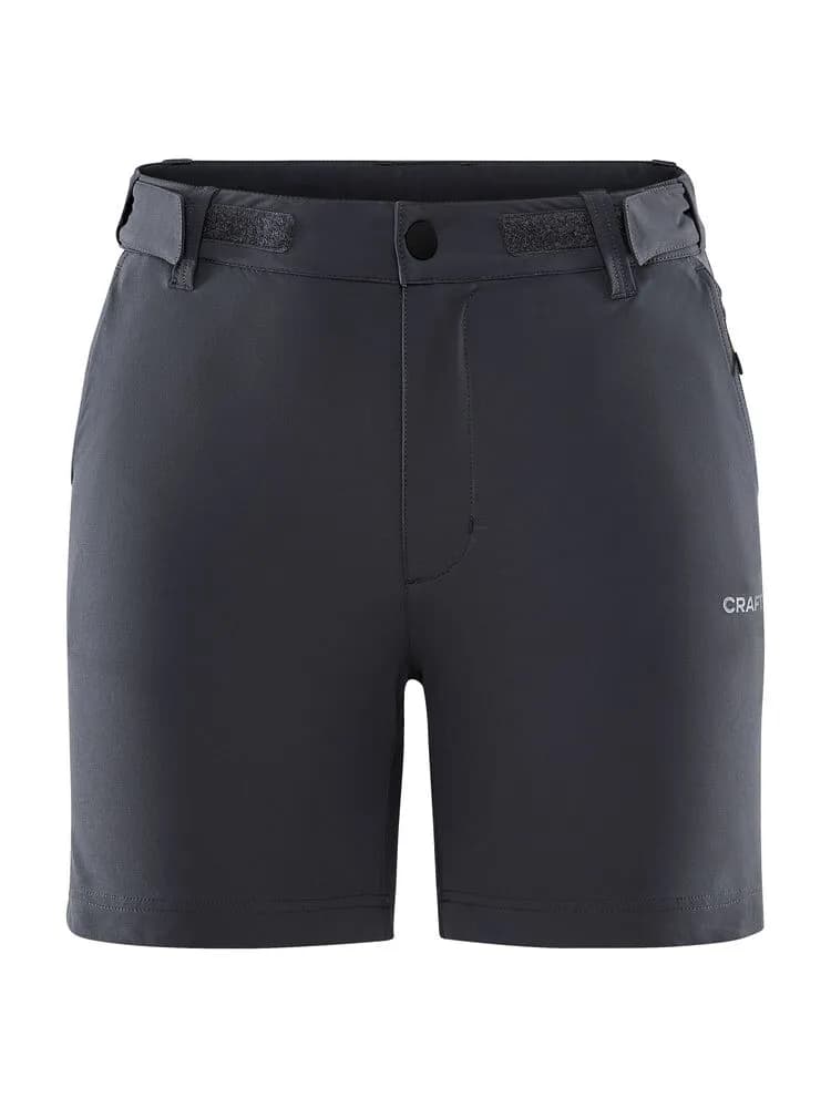 Adv Explore Tech Shorts W - Asphalt