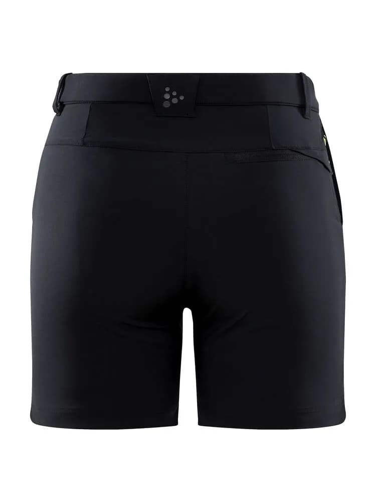 Adv Explore Tech Shorts W - Black