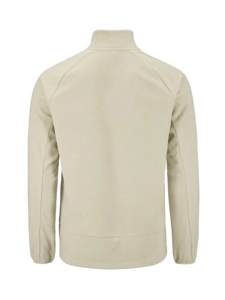 Adv Explore Fleece Midlayer M - Hay