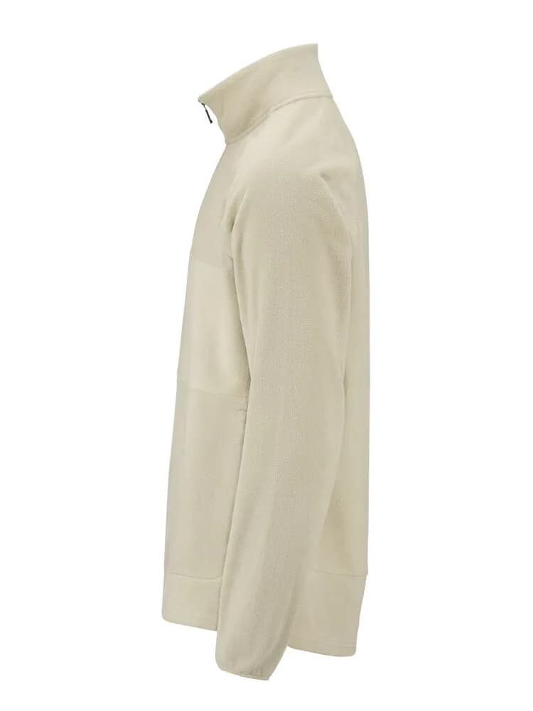 Adv Explore Fleece Midlayer M - Hay