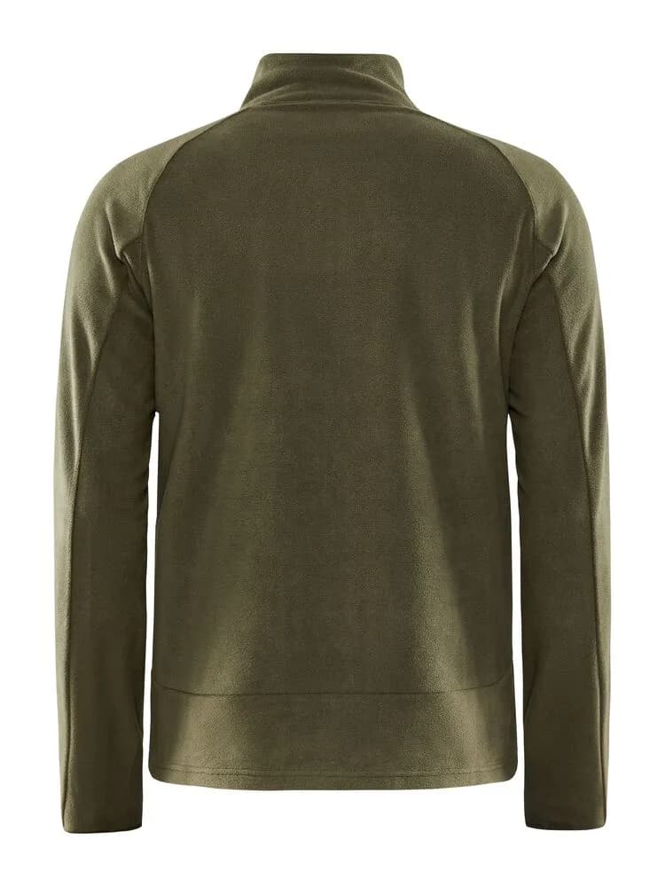 Adv Explore Fleece Midlayer M - Rift