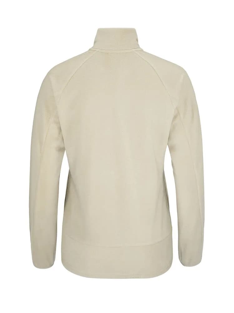 Adv Explore Fleece Midlayer W - Hay