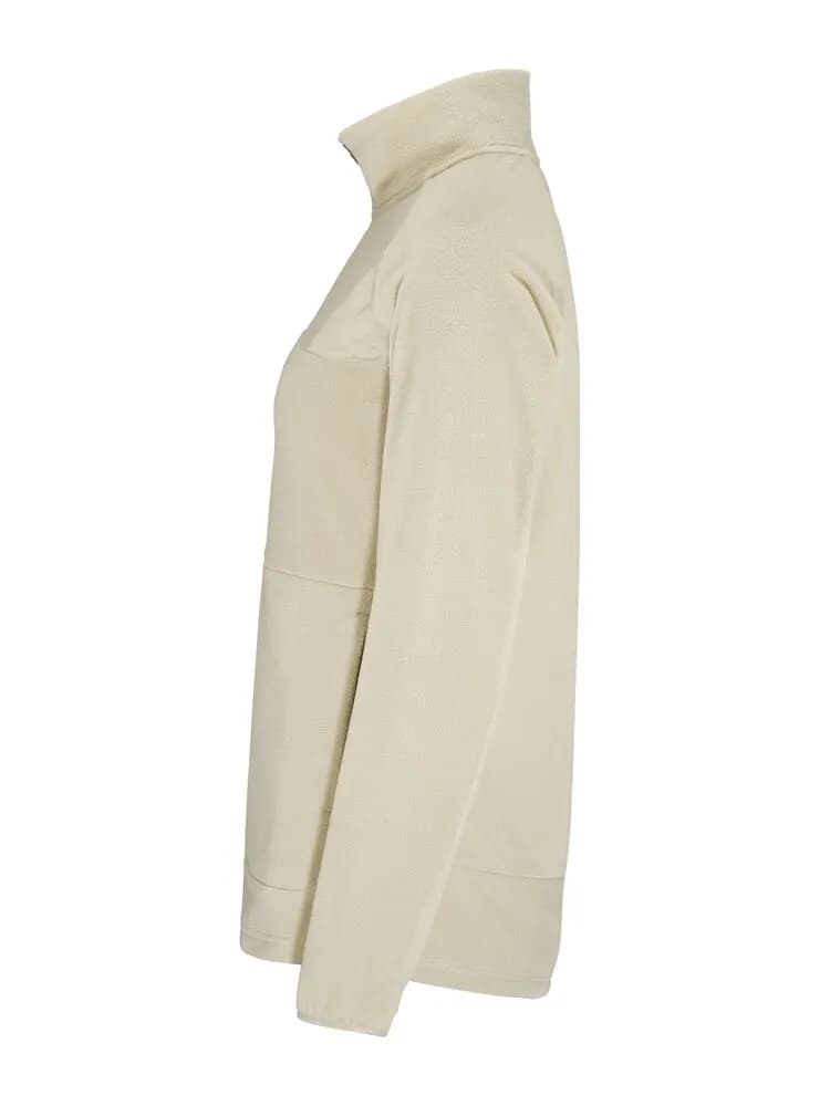 Adv Explore Fleece Midlayer W - Hay