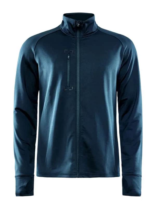 Adv Explore Light Midlayer M - Opal