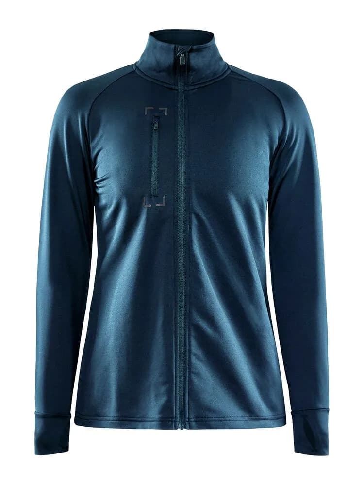 Adv Explore Light Midlayer W - Opal