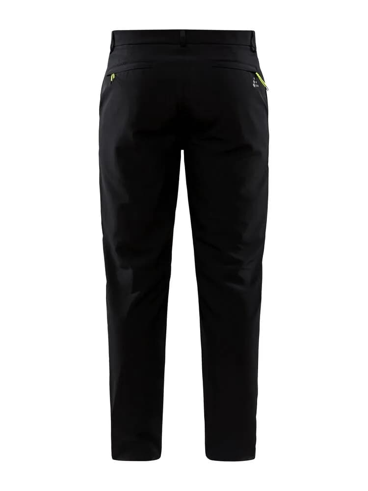 Core Explore Pants M - Black