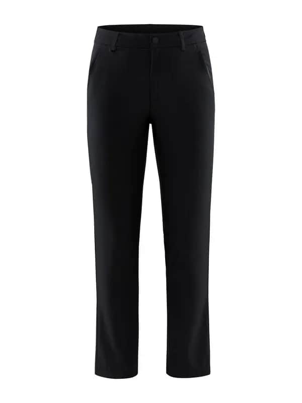 Core Explore Pants W - Black