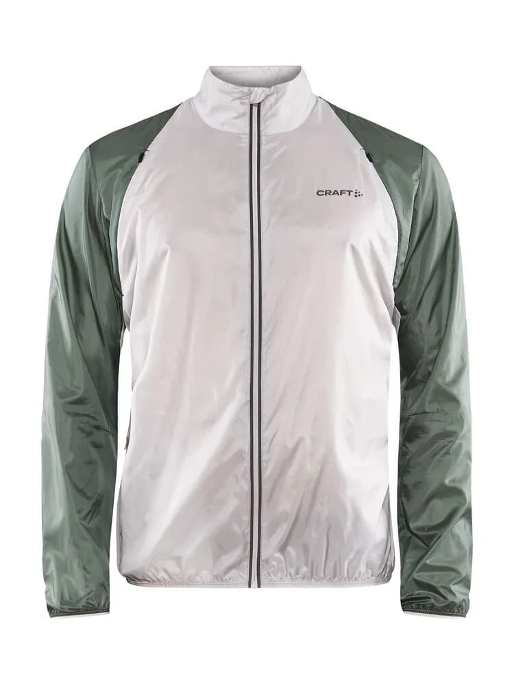 PRO Hypervent Jacket M - Flex/Moss