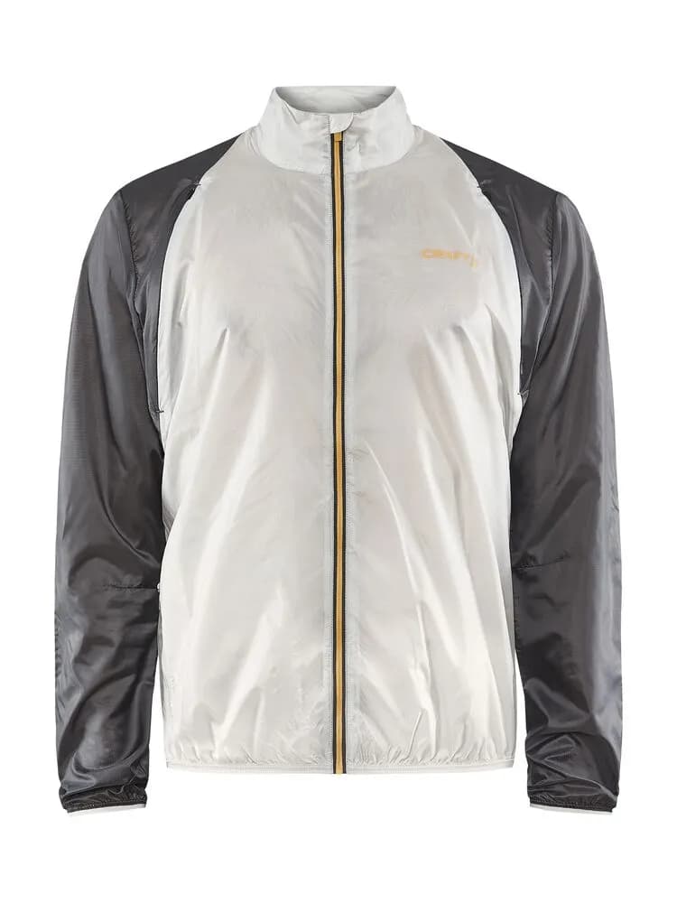 PRO Hypervent Jacket M - Granite-Ash