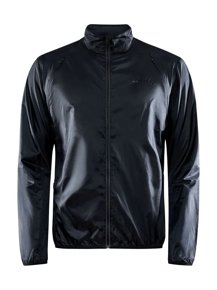 PRO Hypervent Jacket M - Black