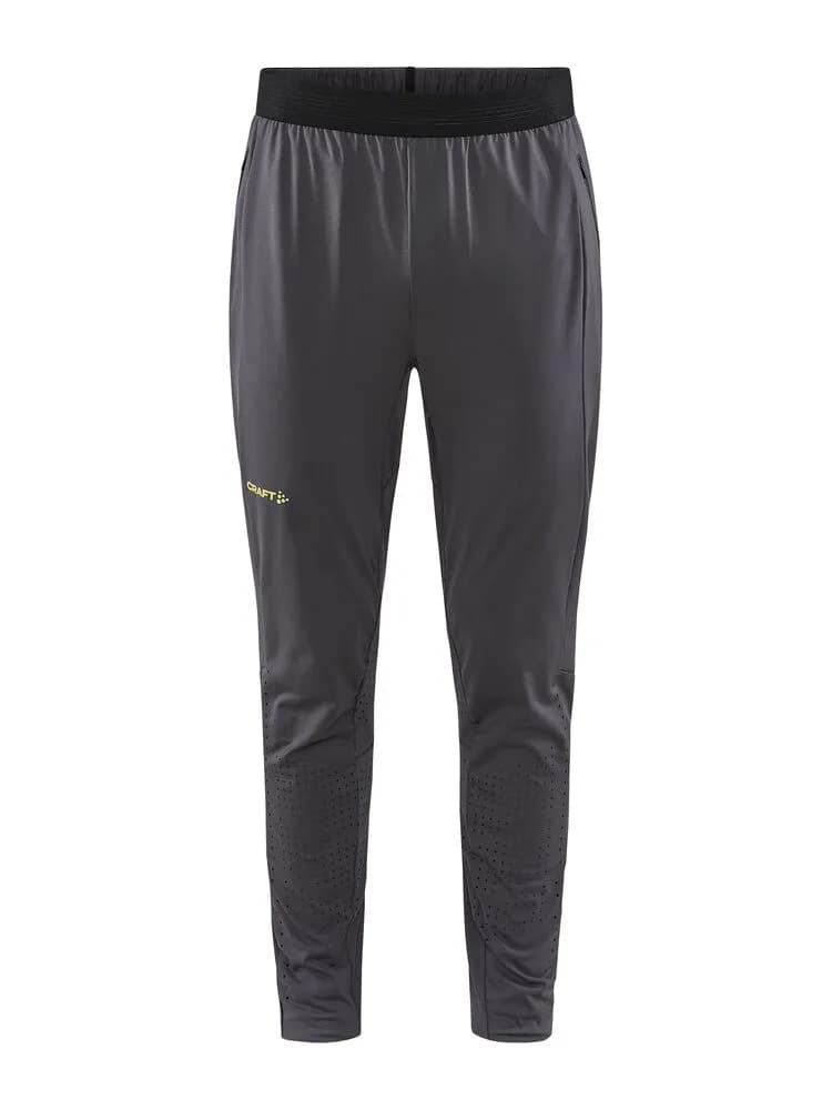 PRO Hypervent Pants M - Granite