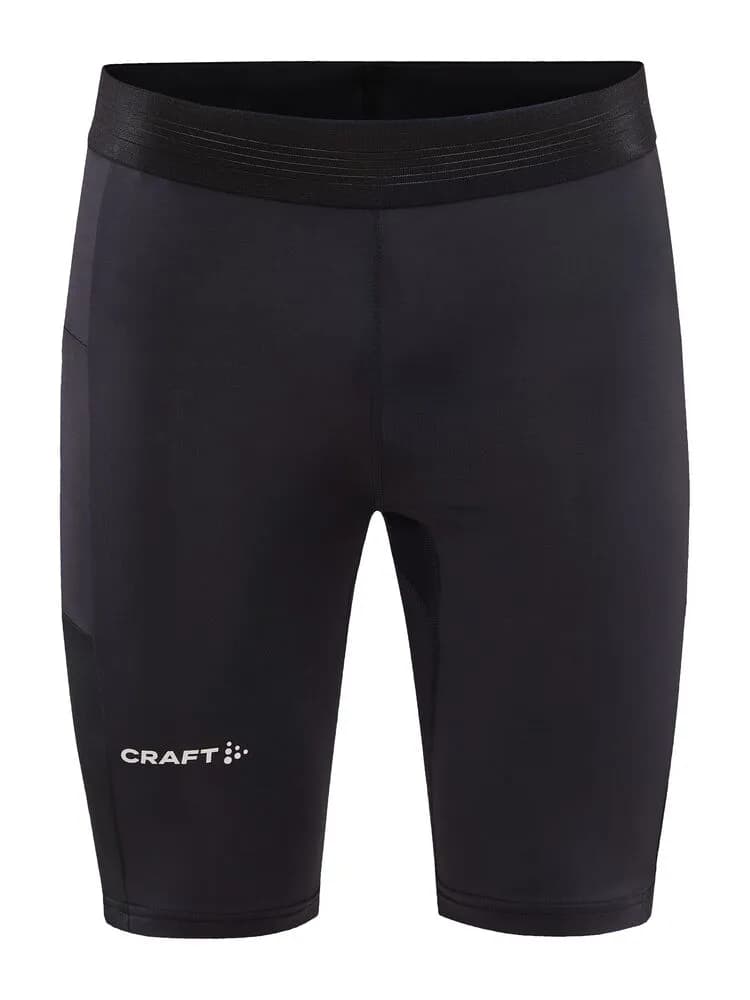 PRO Hypervent Short Tights M - Black