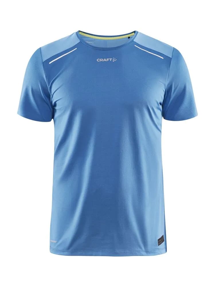 PRO Hypervent SS Tee M - Fluid -Zenith