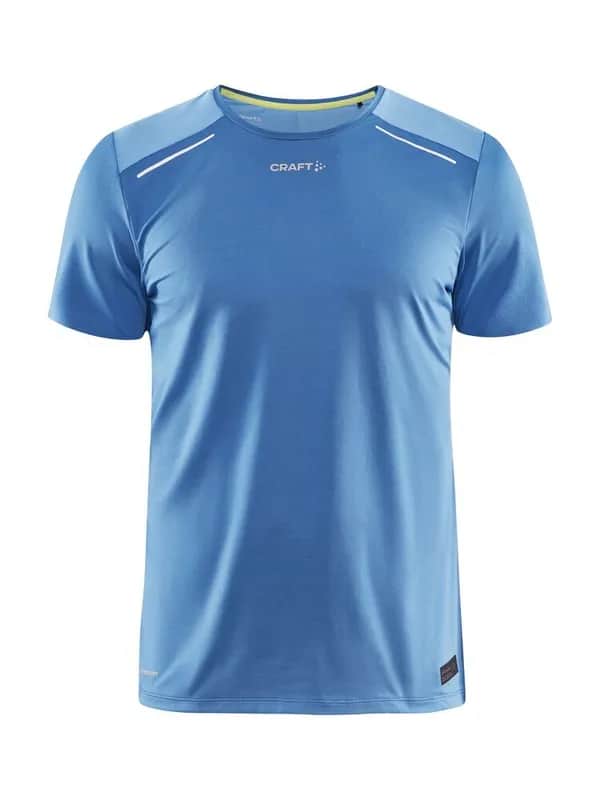 PRO Hypervent SS Tee M - Fluid -Zenith
