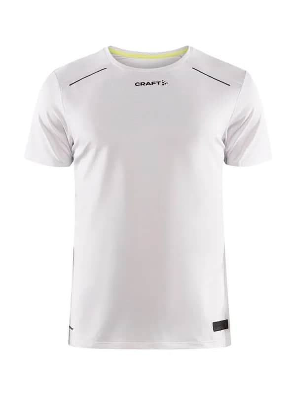 PRO Hypervent SS Tee M - Flex