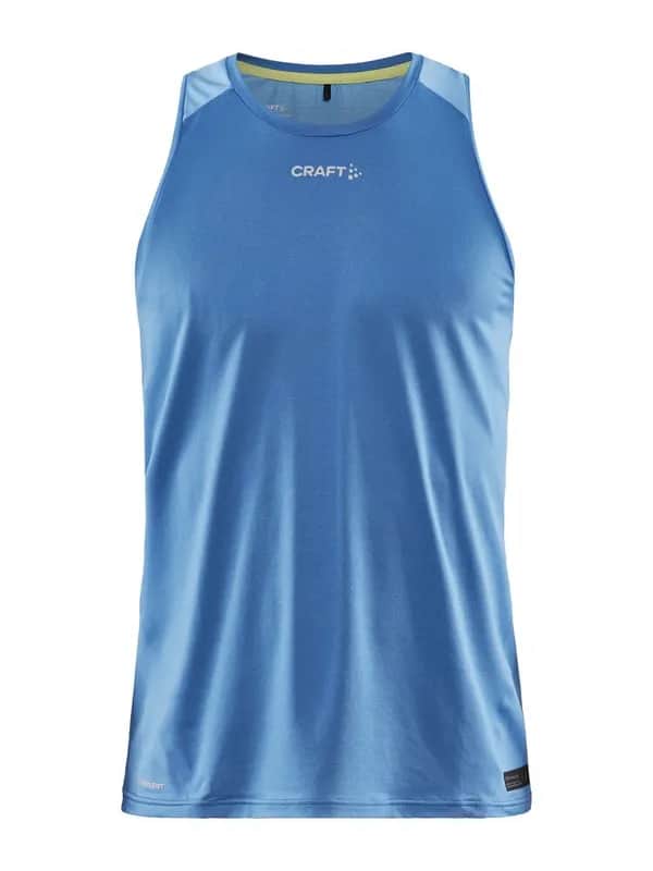 PRO Hypervent Singlet M - Fluid -Zenith