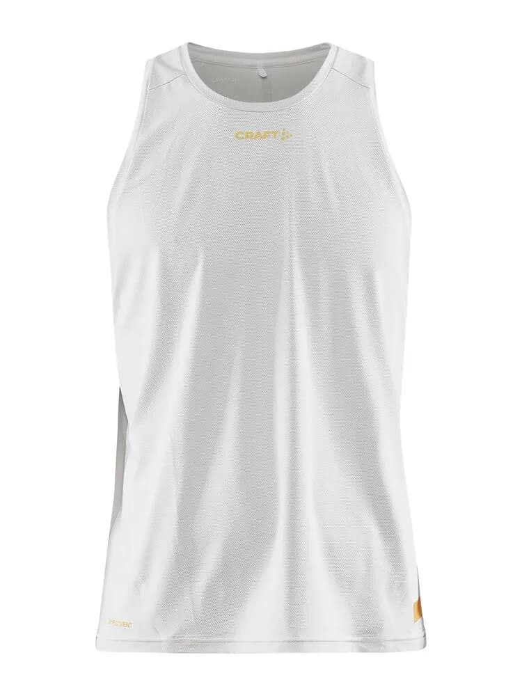 PRO Hypervent Singlet M - Ash