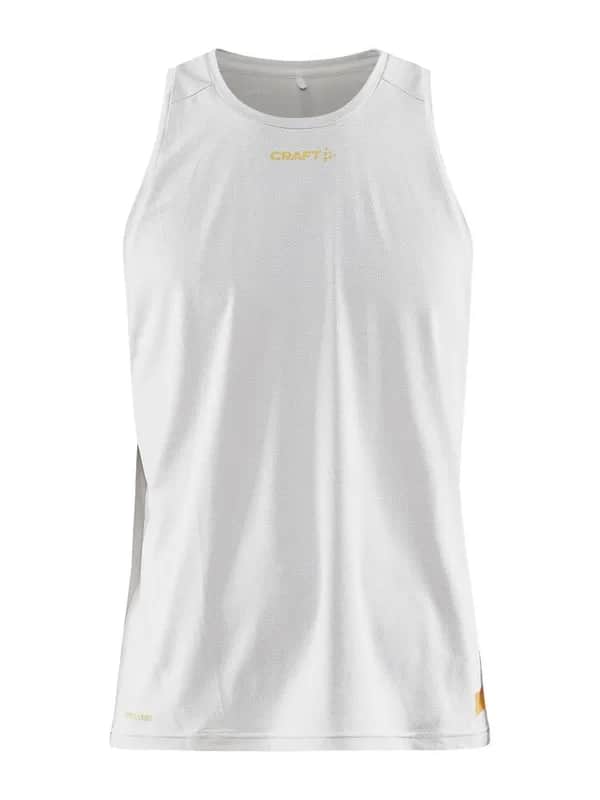 PRO Hypervent Singlet M - Ash