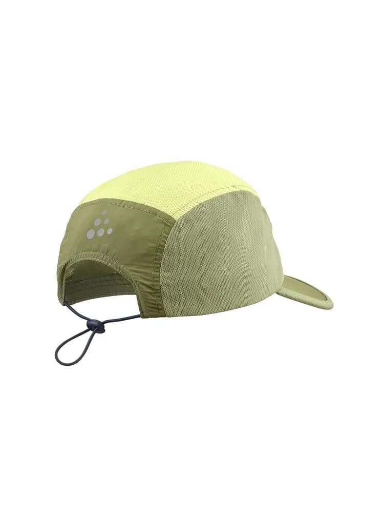 Pro Hypervent Cap - Rift/Pear