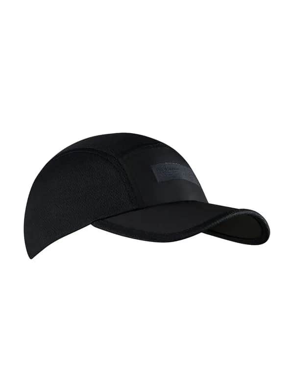 Pro Hypervent Cap - Black