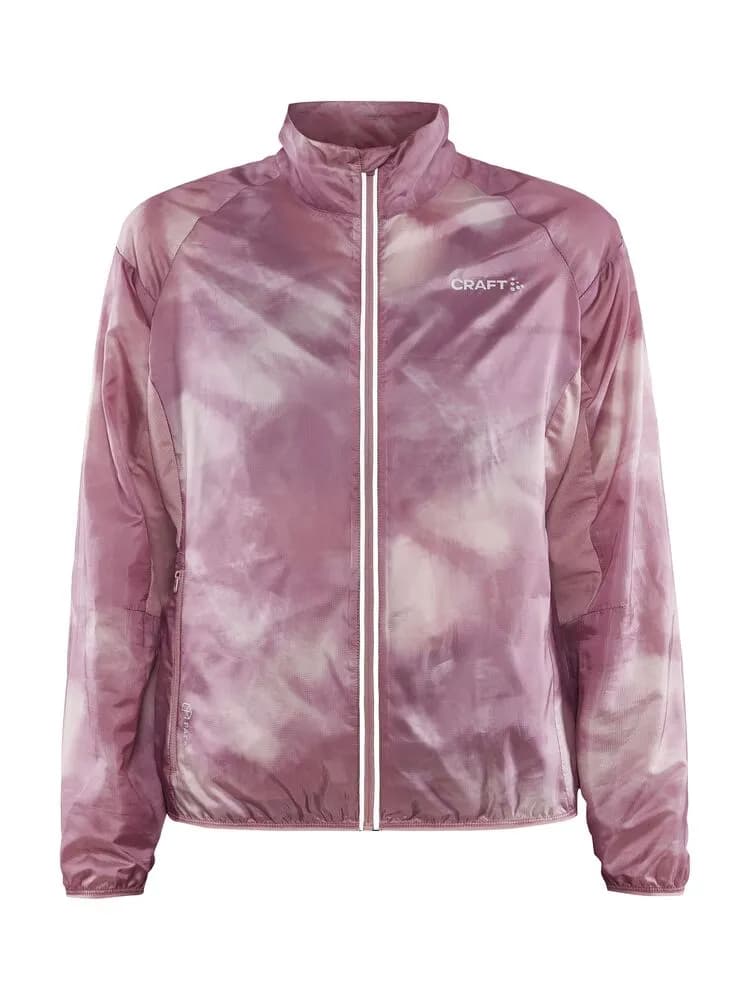 PRO Hypervent Jacket W - Dawn/Multi