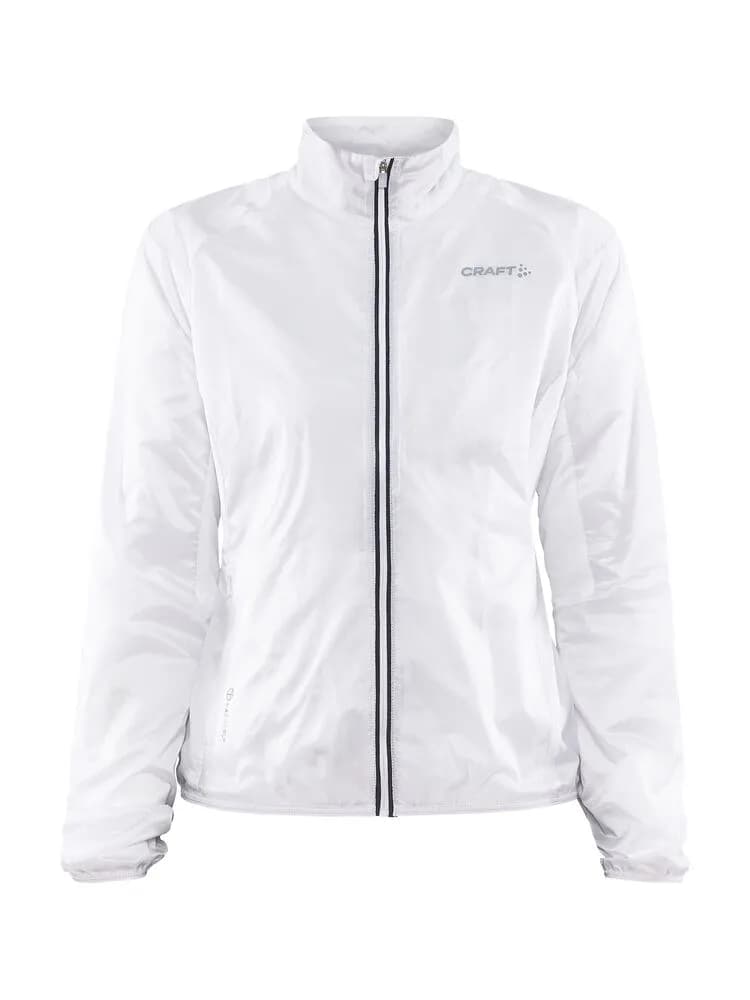 PRO Hypervent Jacket W - White
