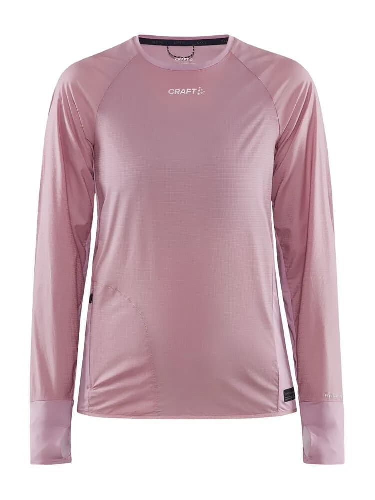 PRO Hypervent LS Wind Top W - Dawn