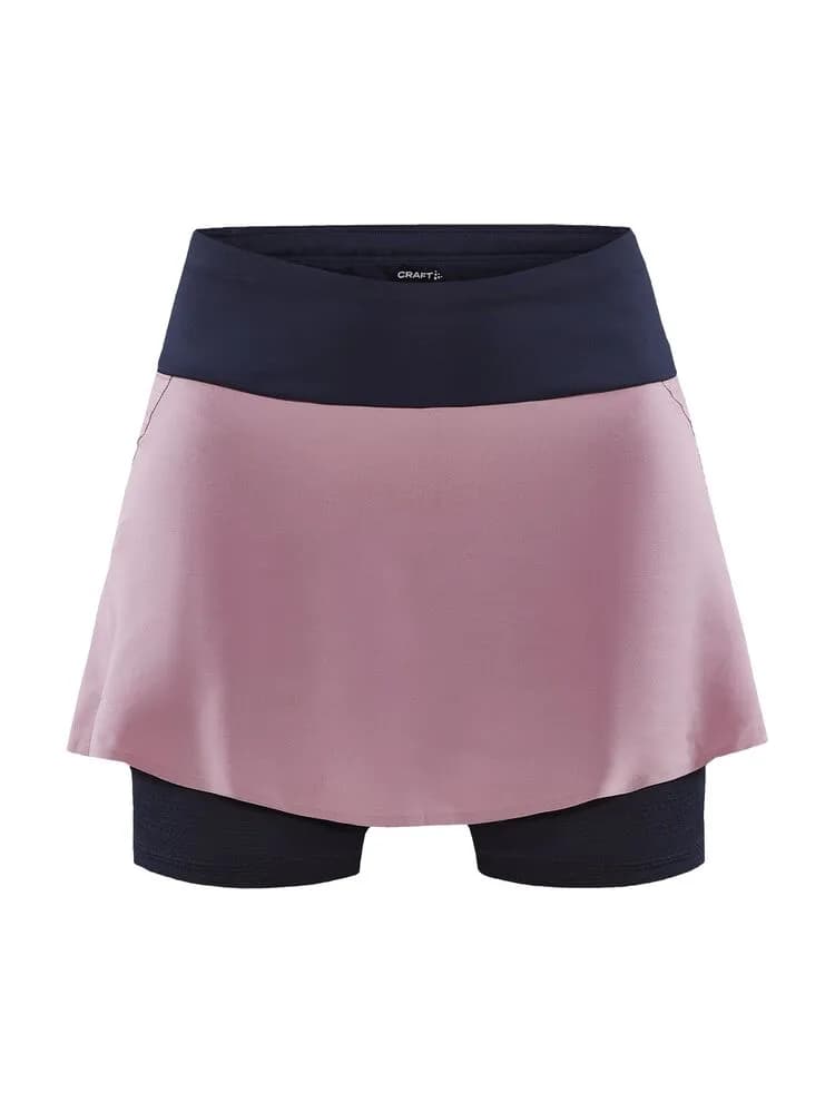 PRO Hypervent 2in1 Skirt W - Dawn