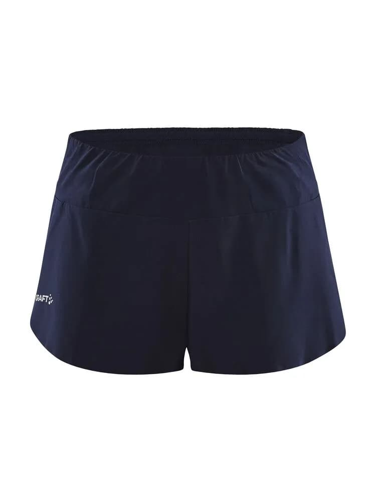 PRO Hypervent Split Shorts W - Blaze