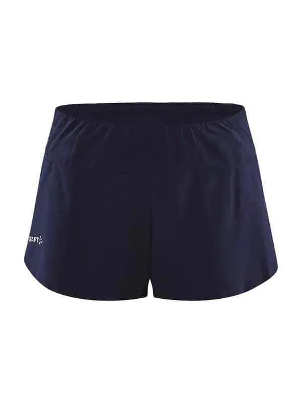 PRO Hypervent Split Shorts W - Blaze