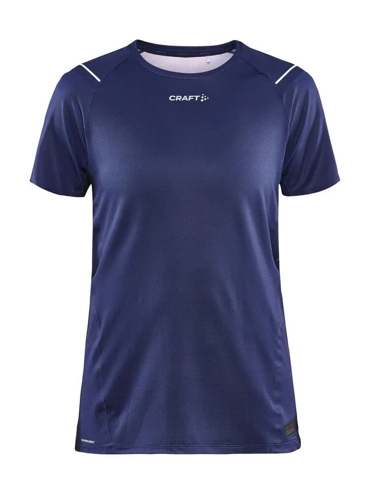 PRO Hypervent SS Tee W - Blaze/Multi