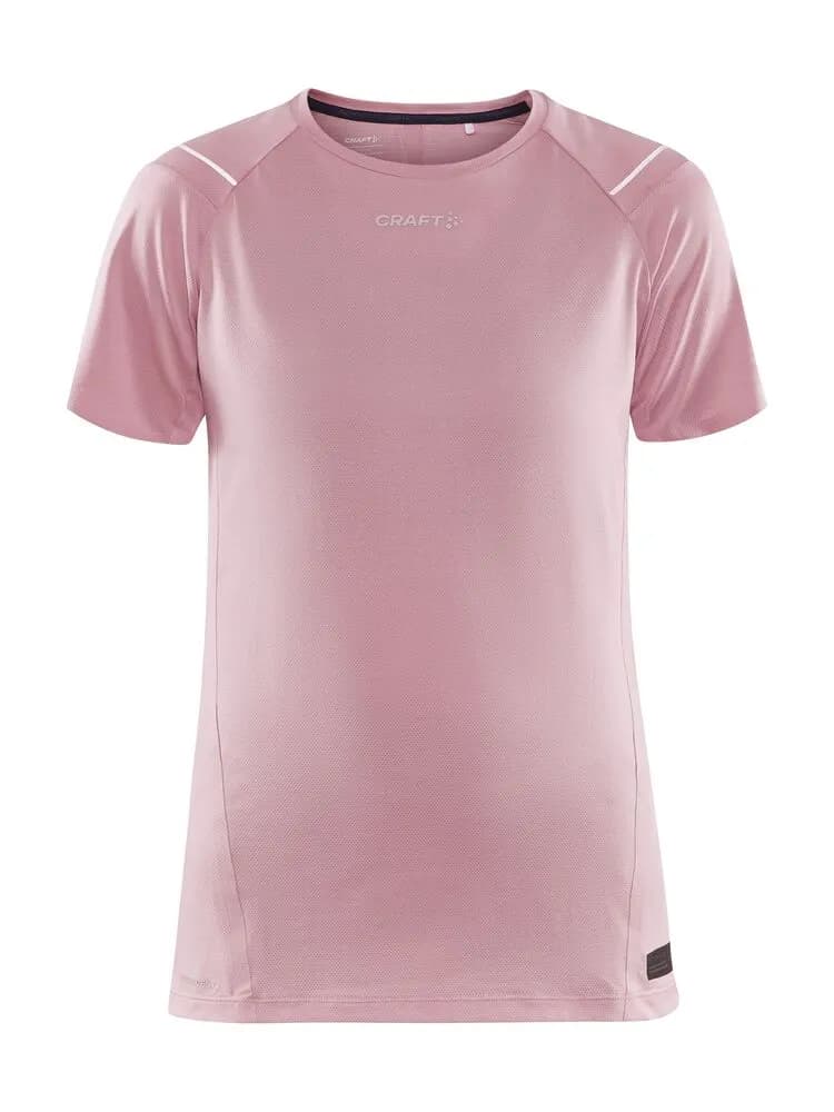 PRO Hypervent SS Tee W - Dawn