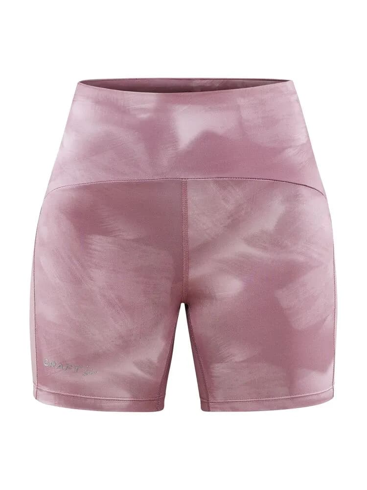 PRO Hypervent Short Tights W - Dawn/Multi