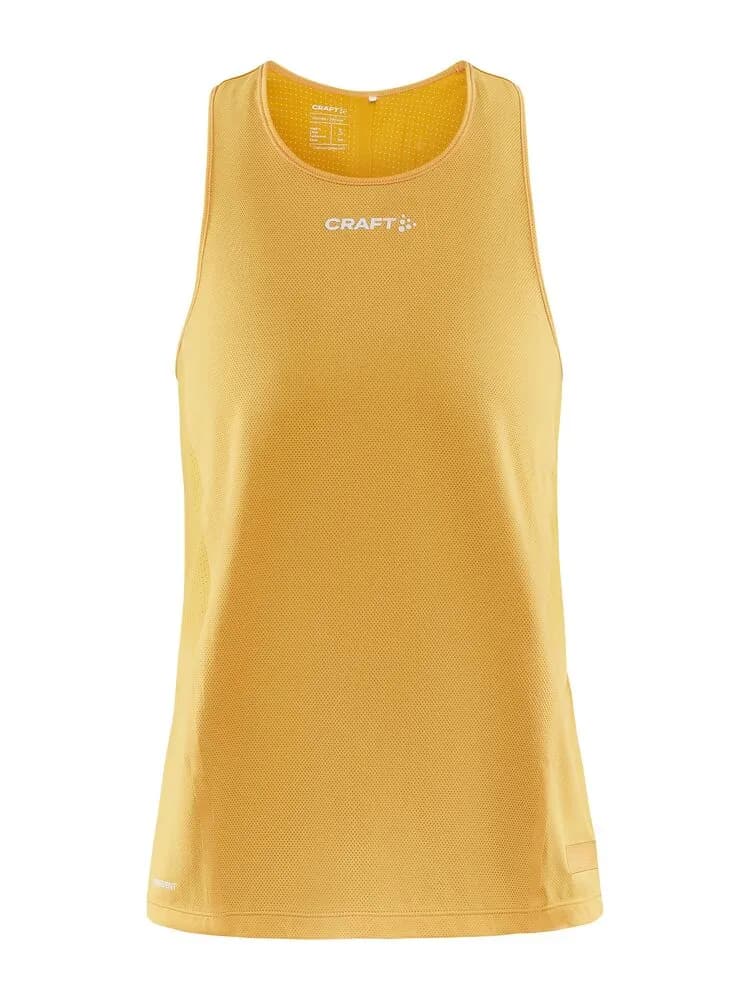 PRO Hypervent Singlet W - Calm
