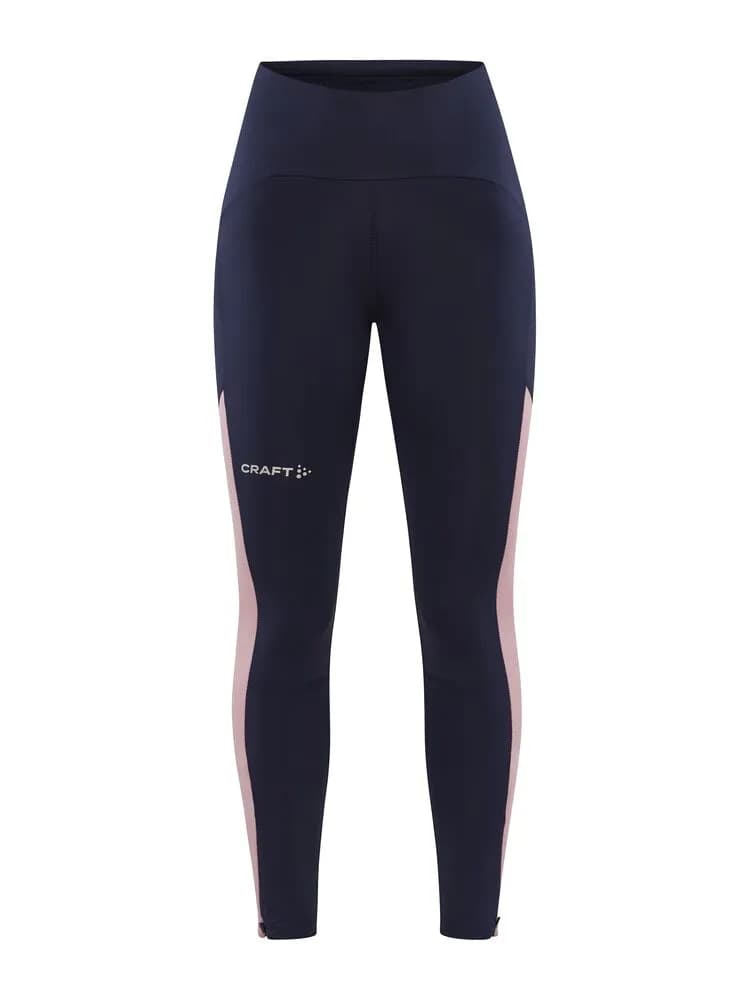 PRO Hypervent Tights W - Blaze/Dawn